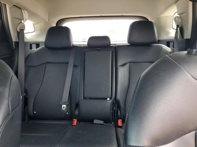 2023 KIA SPORTAGE EX 10
