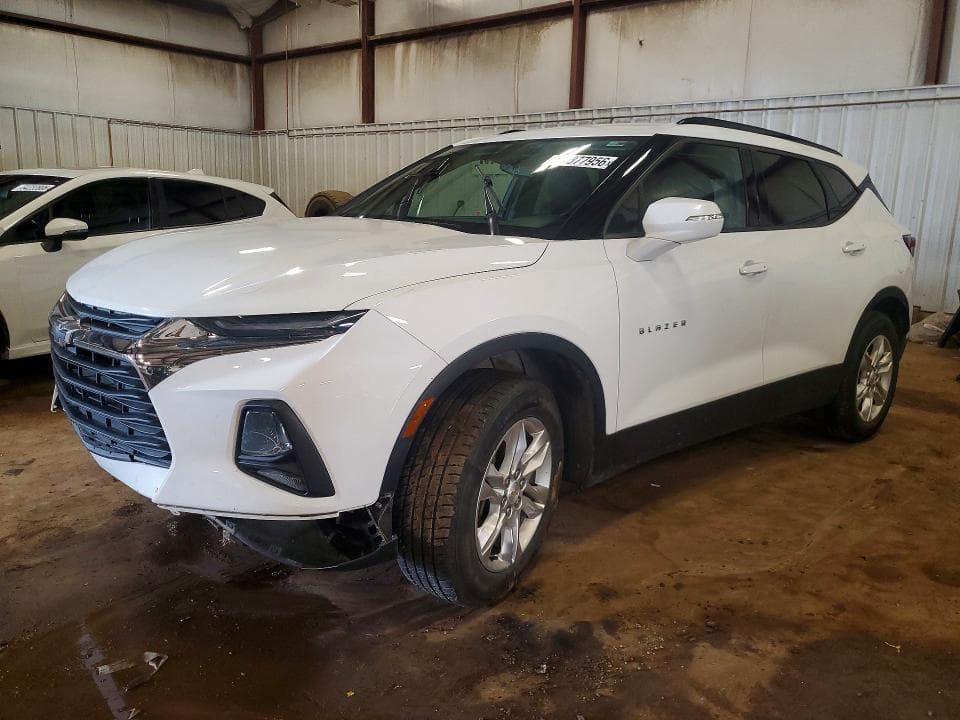 2020 CHEVROLET BLAZER 2LT - 1