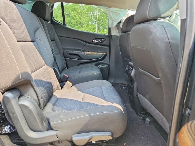 2020 GMC ACADIA SLE 11