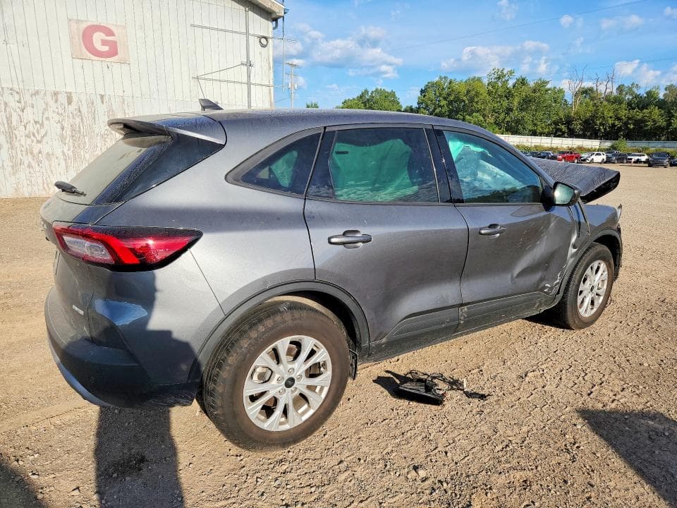 2025 FORD ESCAPE ACTIVE 3