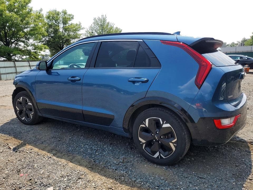 2023 KIA NIRO WIND 2