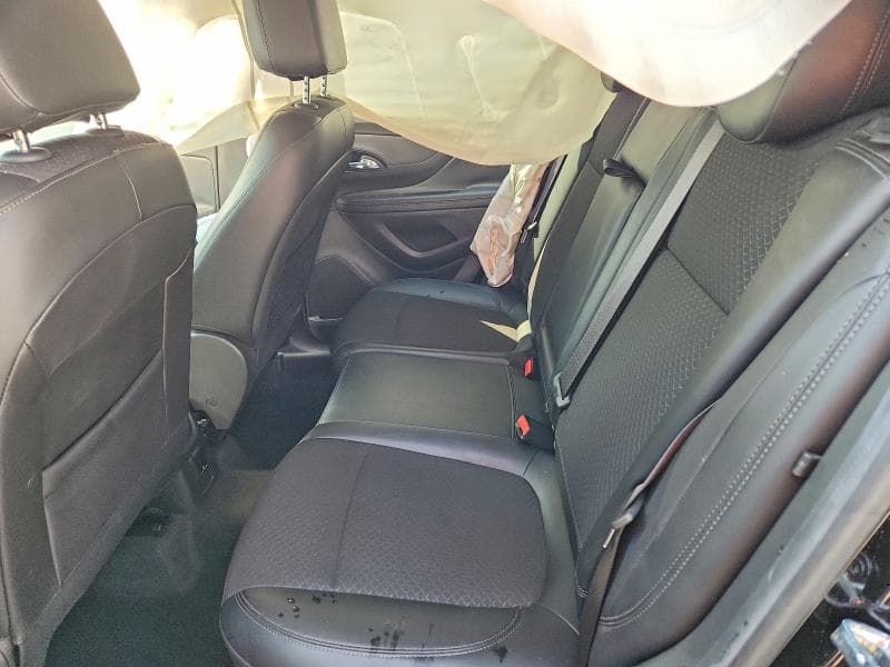 2018 BUICK ENCORE SPORT TOURING 11