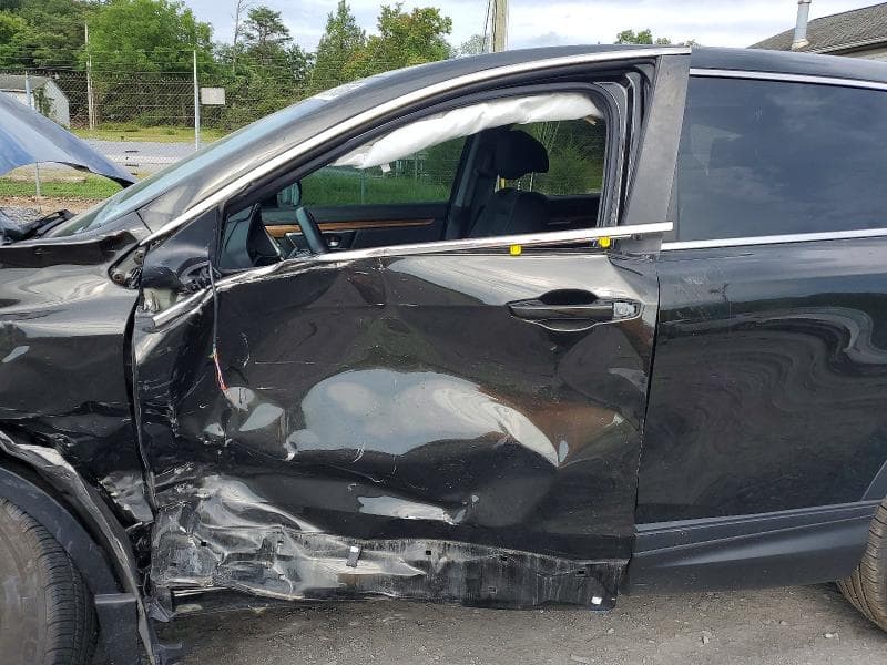 2019 HONDA CR-V EXL 7