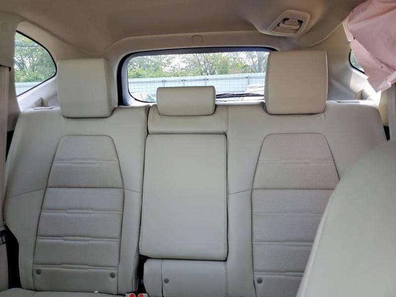 2018 HONDA CR-V EXL 10