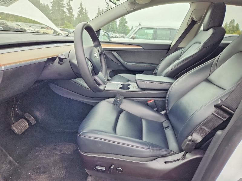 2023 TESLA MODEL Y 7
