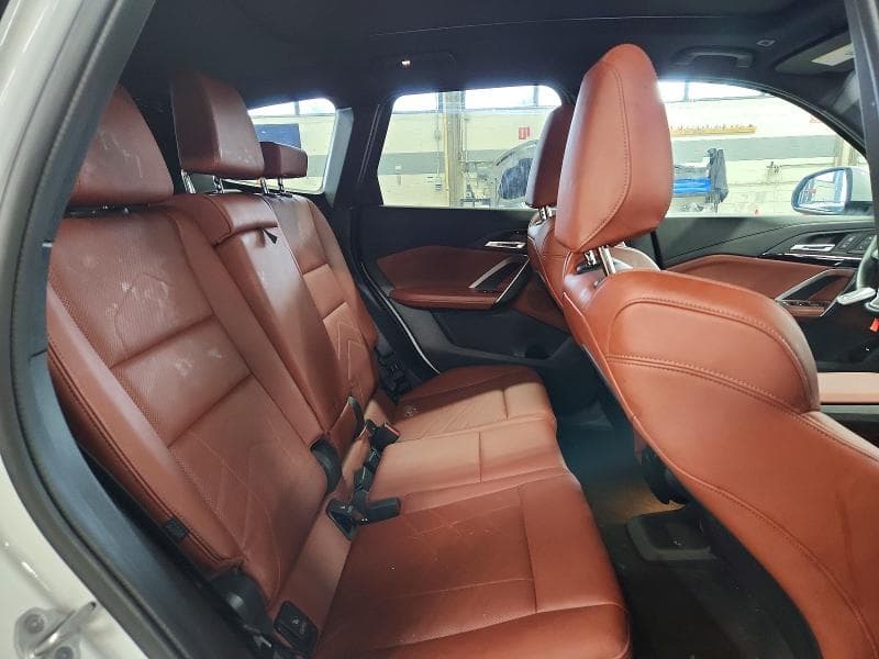 2026 BMW X1 XDRIVE28I 10