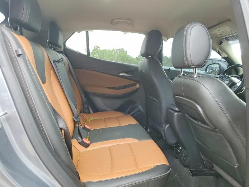 2020 BUICK ENCORE GX ESSENCE 10