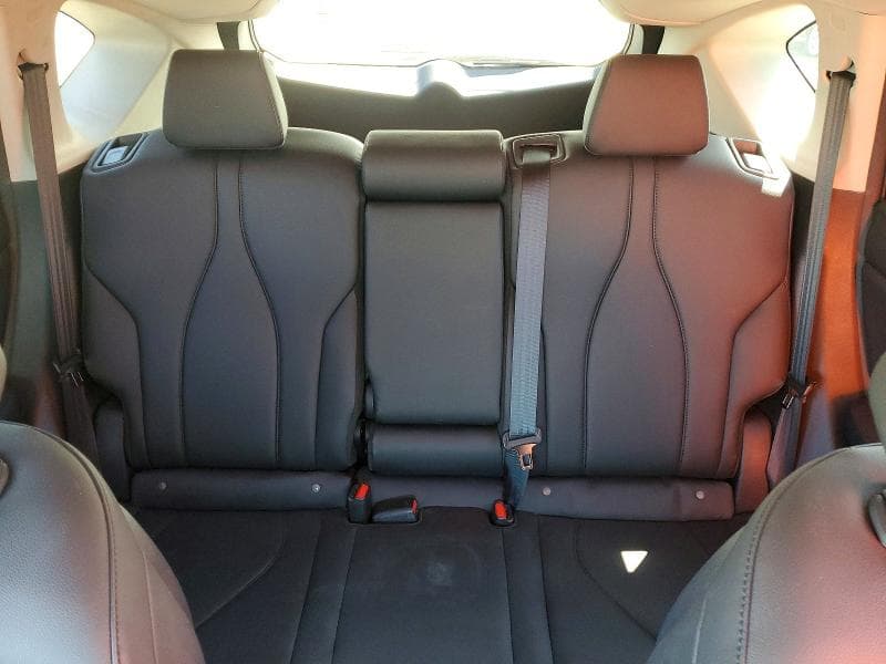 2020 ACURA RDX 10