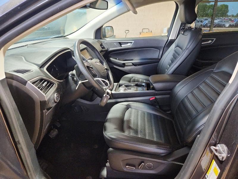 2019 FORD EDGE SEL 7