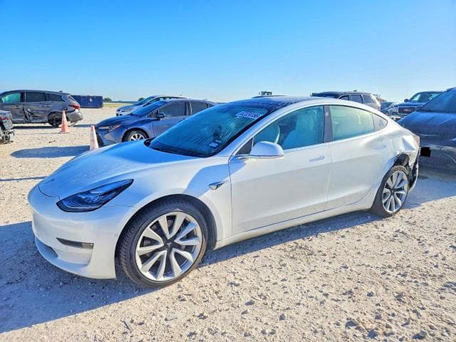 2020 TESLA MODEL 3 - 1