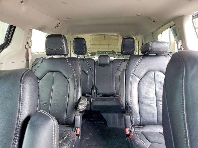 2022 CHRYSLER PACIFICA TOURING L 10