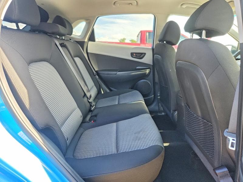 2019 HYUNDAI KONA SEL 11