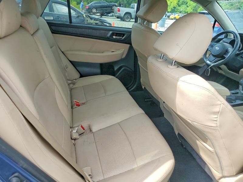2019 SUBARU OUTBACK 3.6R LIMITED 10