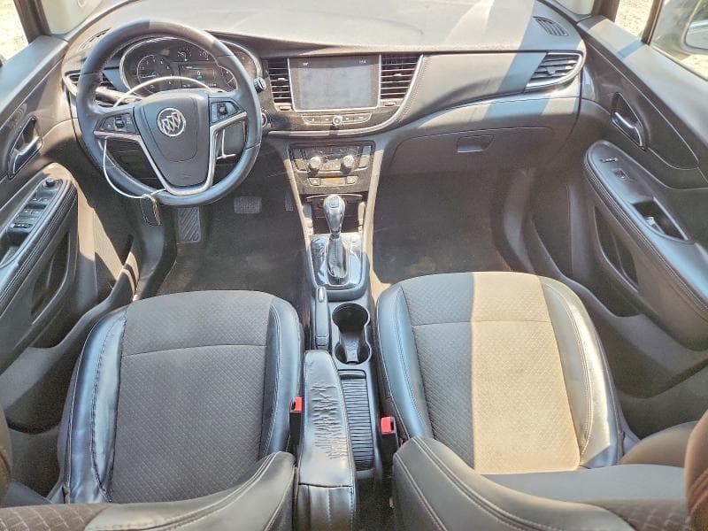 2018 BUICK ENCORE PREFERRED 8