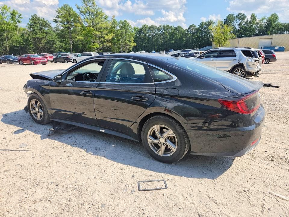 2020 HYUNDAI SONATA SE 2