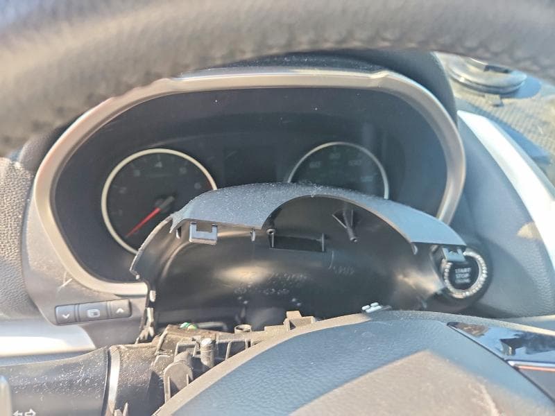 2023 MITSUBISHI ECLIPSE CROSS SE 9