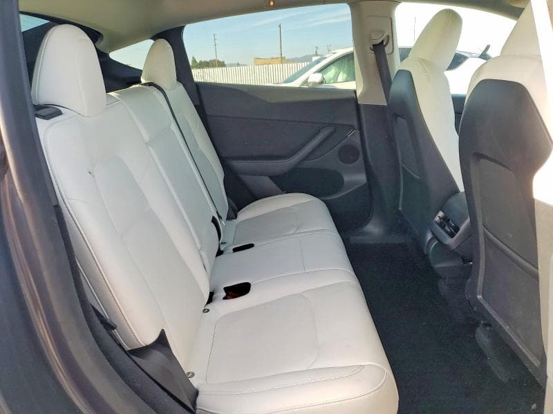 2023 TESLA MODEL Y 11