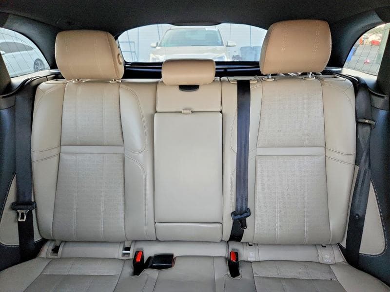 2018 LAND ROVER RANGE ROVER VELAR R-DYNAMIC HSE 10