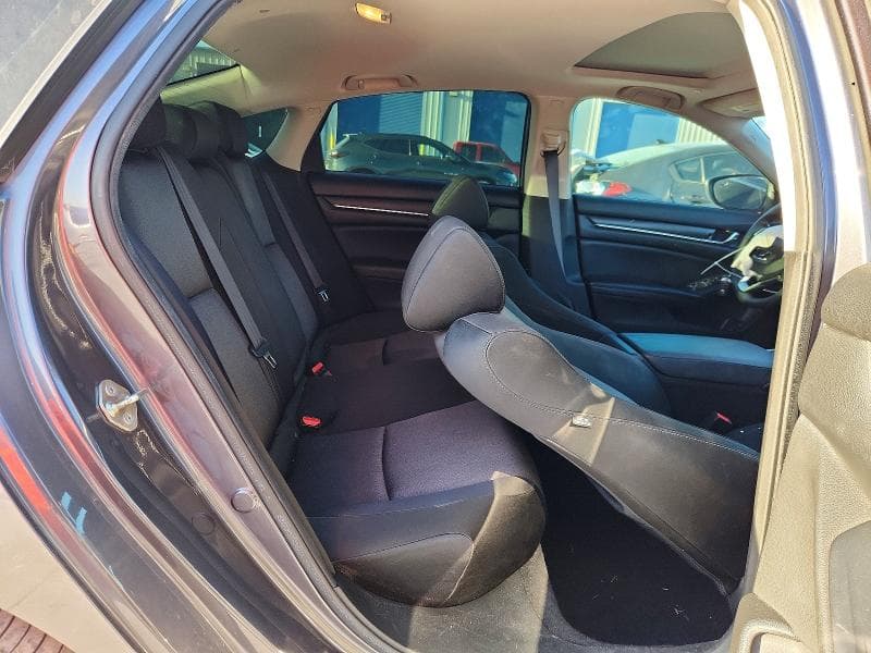 2019 HONDA ACCORD EX 10