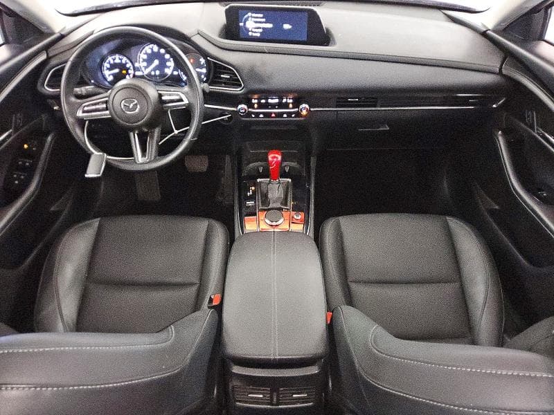 2023 MAZDA CX-30 PREFERRED 8