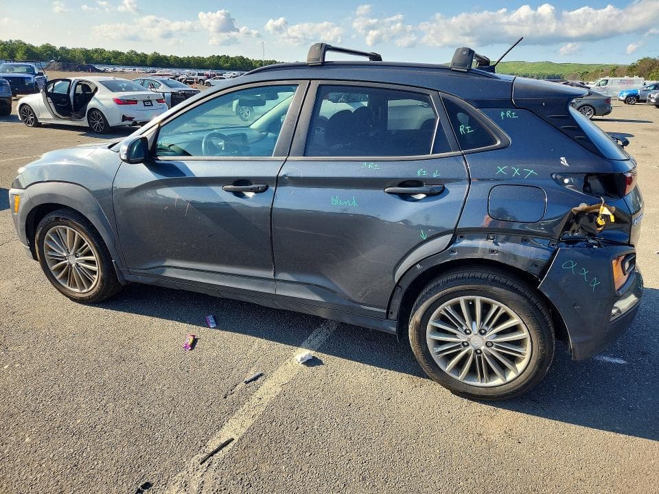 2018 HYUNDAI KONA SEL 2