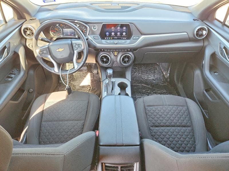 2019 CHEVROLET BLAZER 1LT 8