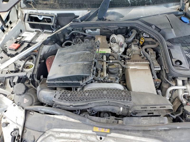 2018 MERCEDES-BENZ C 300 4MATIC 11