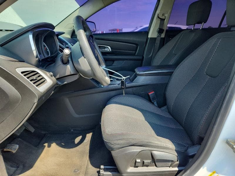 2017 GMC TERRAIN SLE 7