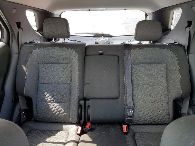 2018 CHEVROLET EQUINOX LT 10