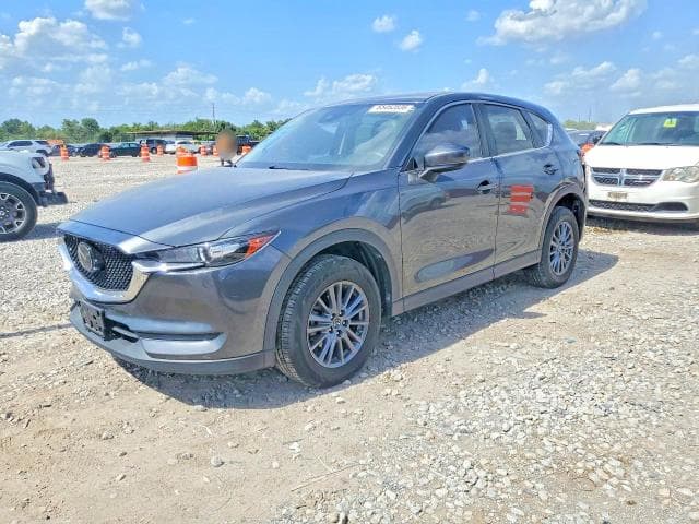 2020 MAZDA CX-5 TOURING - 1