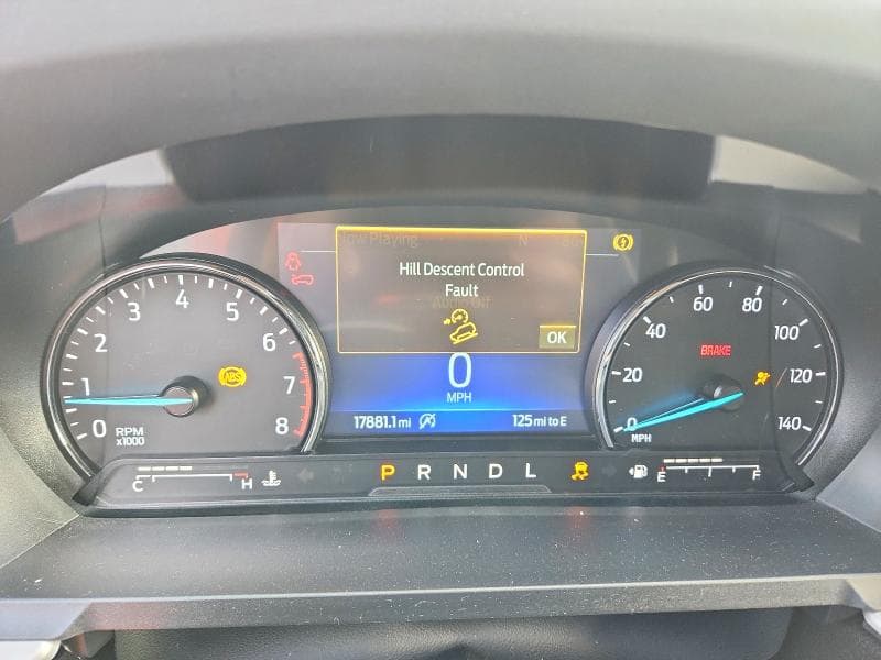 2024 FORD EXPLORER XLT 9