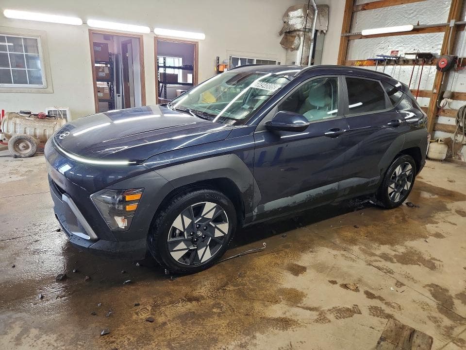 2025 HYUNDAI KONA SEL - 1