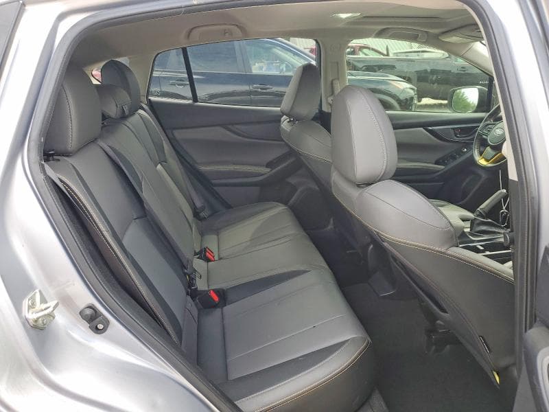 2023 SUBARU CROSSTREK SPORT 10