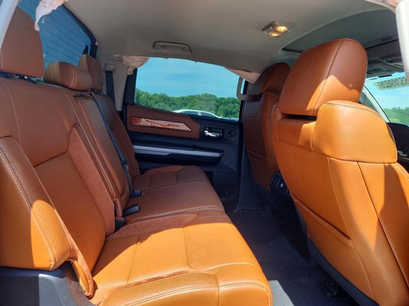 2020 TOYOTA TUNDRA 1794 EDITION 10