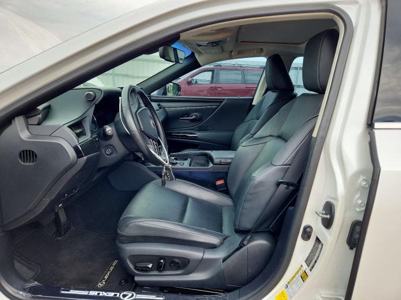 2023 LEXUS ES 300H BASE 7