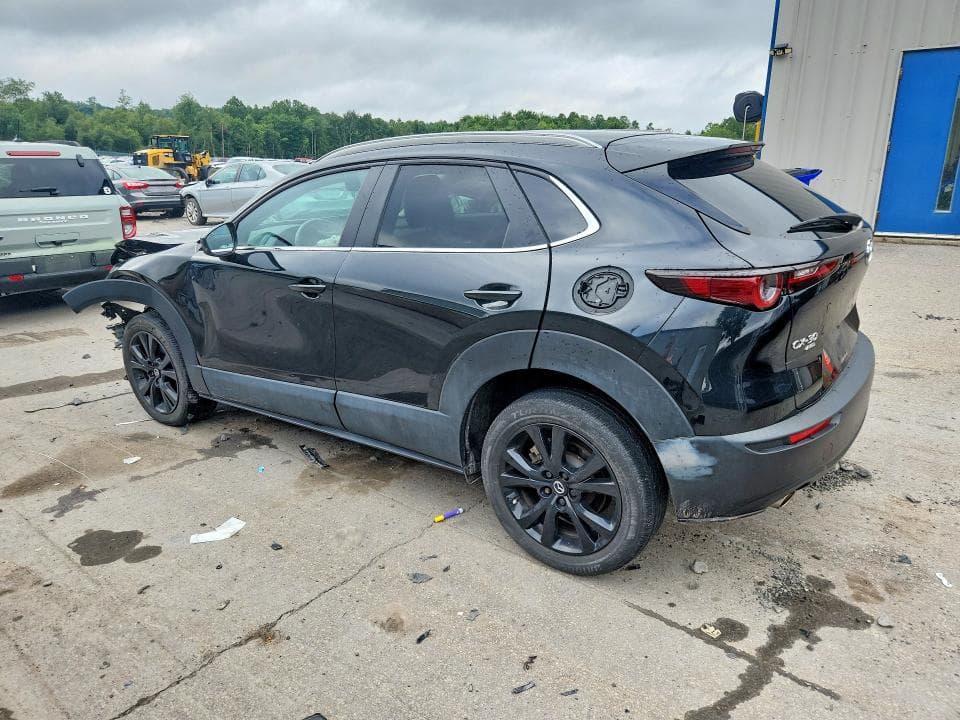 2024 MAZDA CX-30 SELECT 2