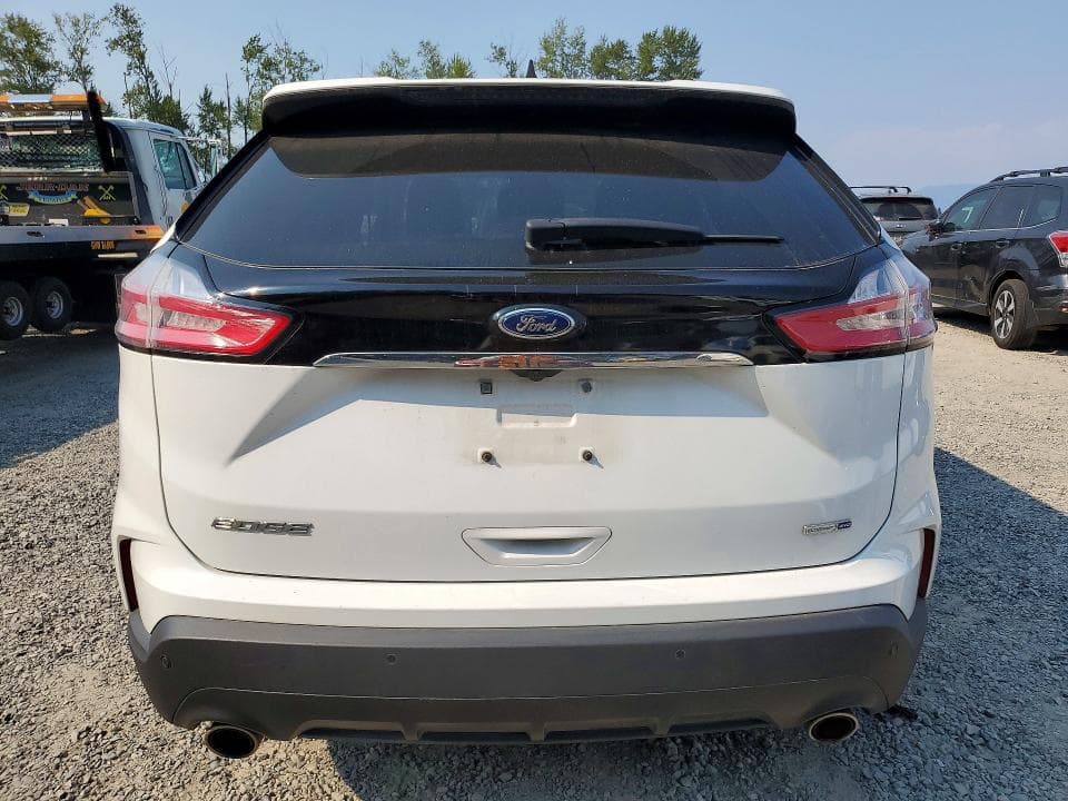 2020 FORD EDGE SE 6