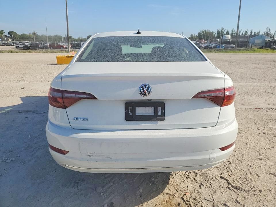 2019 VOLKSWAGEN JETTA S 6