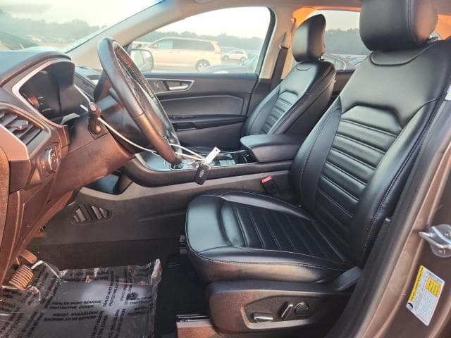 2019 FORD EDGE SEL 7