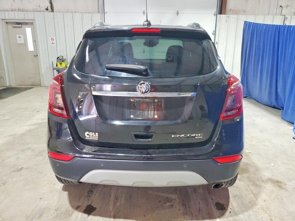 2019 BUICK ENCORE ESSENCE 6