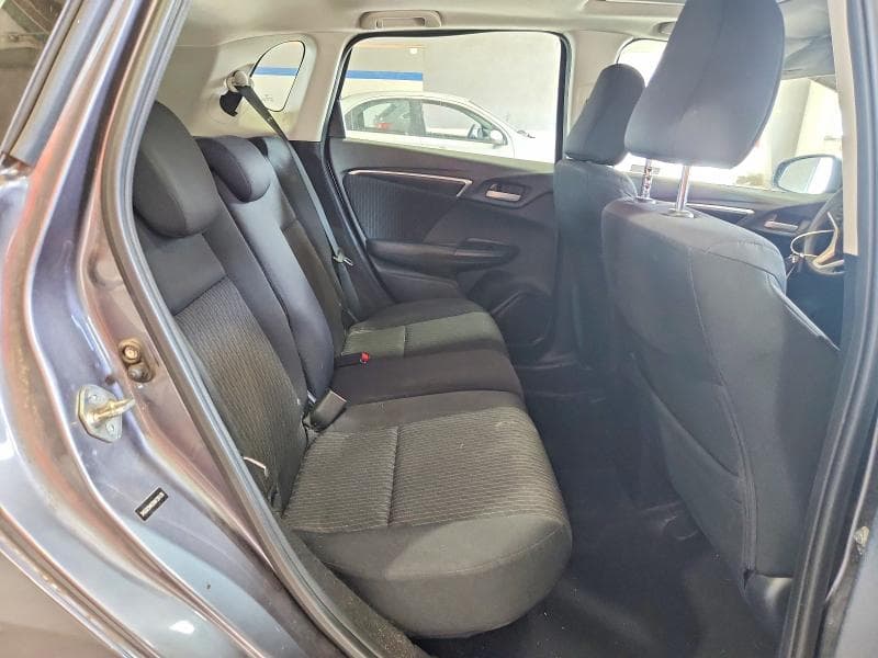 2019 HONDA FIT EX 10