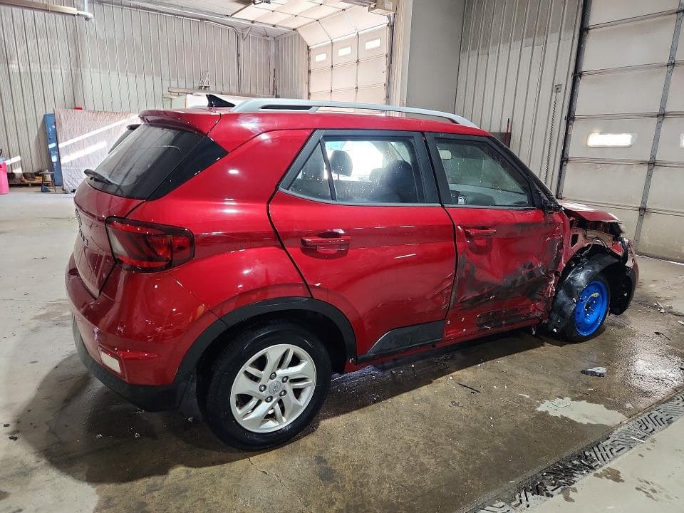 2020 HYUNDAI VENUE SEL 3