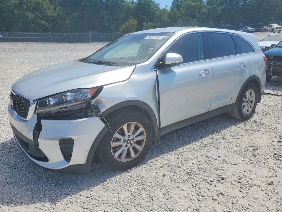 2019 KIA SORENTO L - 1