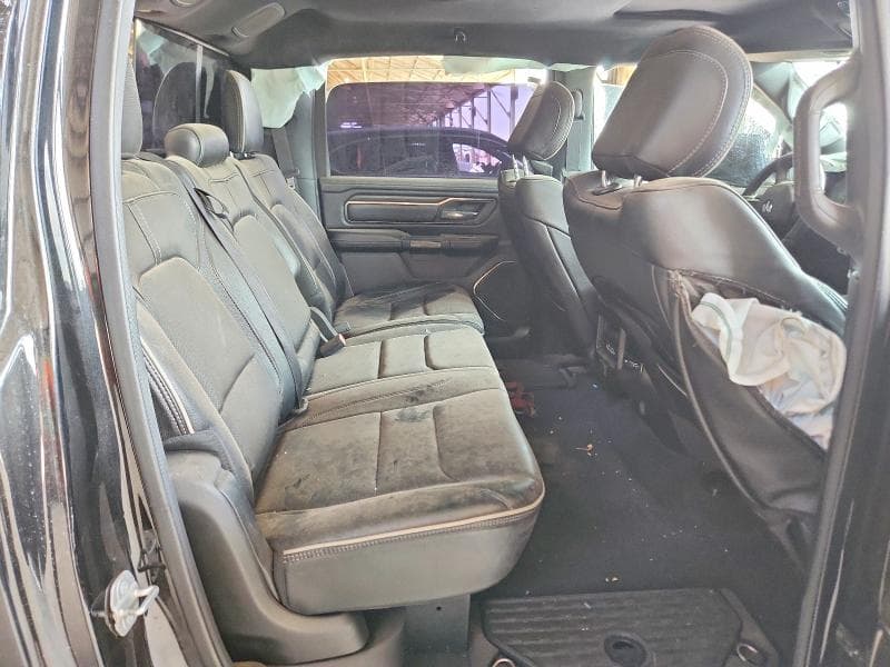 2019 RAM 1500 LIMITED 10