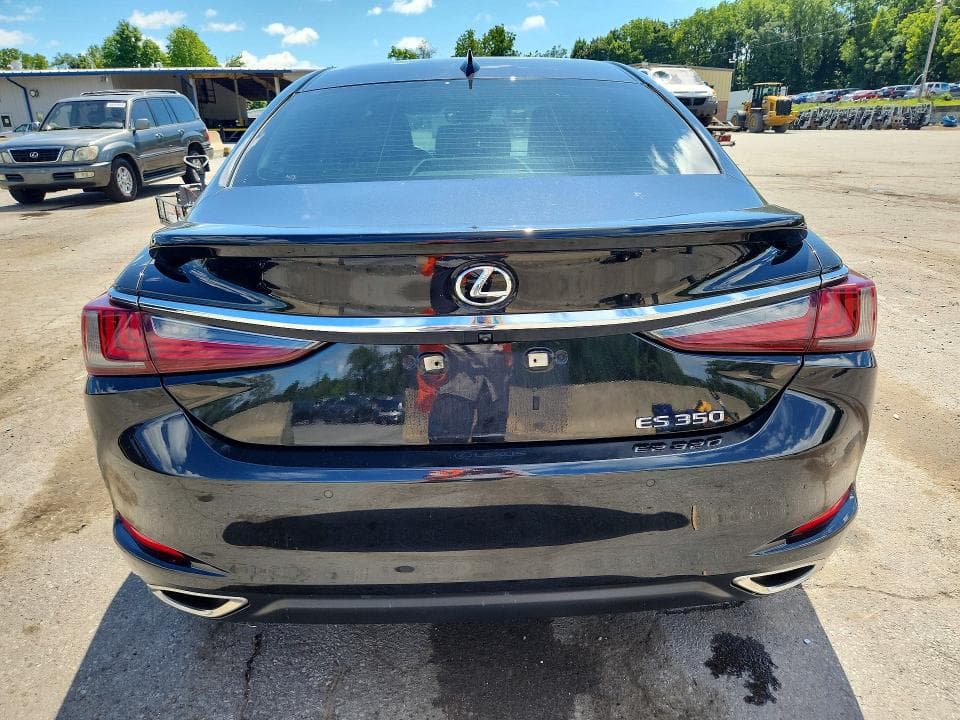 2021 LEXUS ES 350 BASE 6