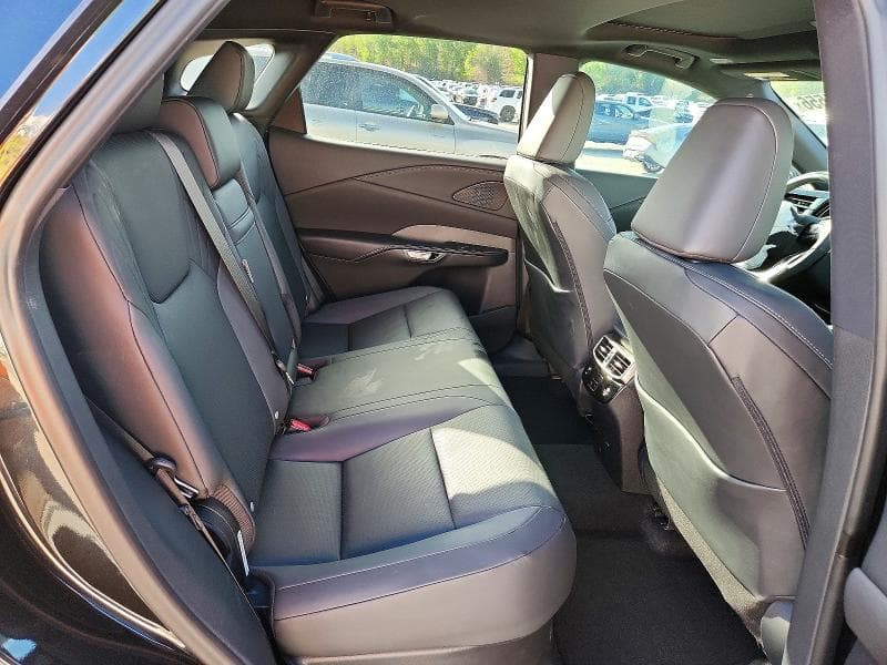 2026 LEXUS RX 350 PREMIUM 11