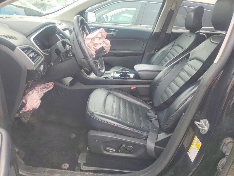 2018 FORD EDGE SEL 7