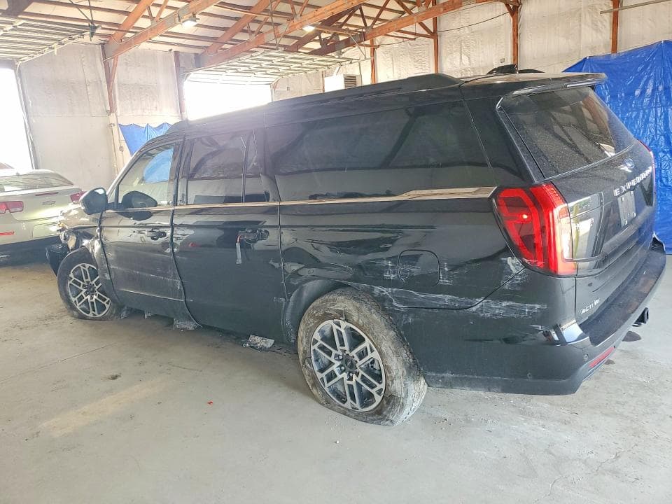 2025 FORD EXPEDITION MAX ACTIVE 2