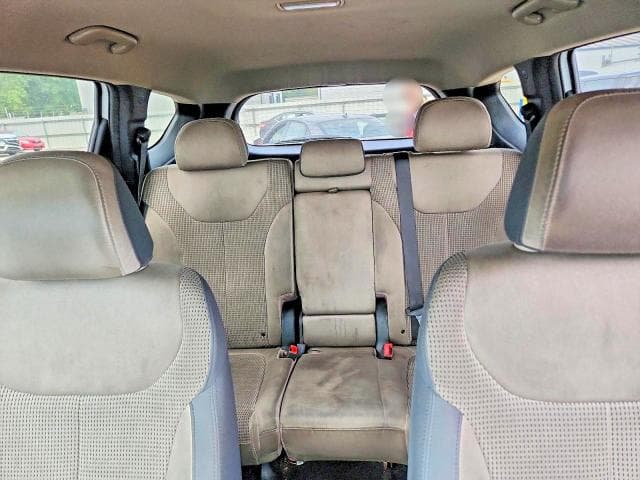 2020 HYUNDAI SANTA FE SEL 10
