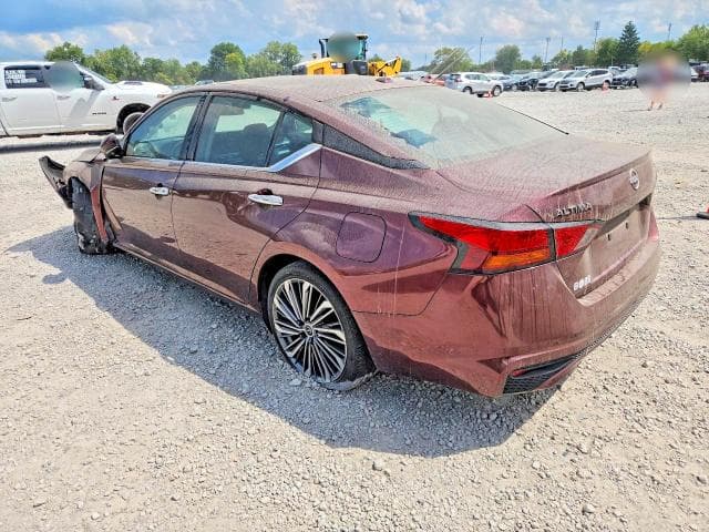 2023 NISSAN ALTIMA SL 2